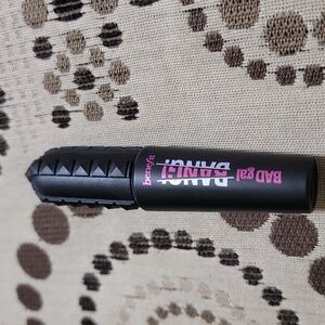 Benefit Cosmetics BAD gal Bang! Volumizing Mascara 4g